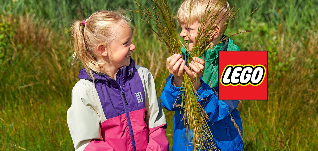 LEGO® kidswear
