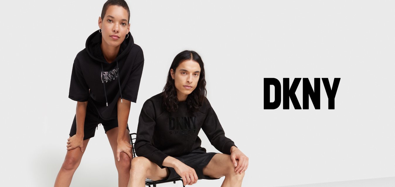 DKNY + DKNY Loungewear + DKNY Intimates