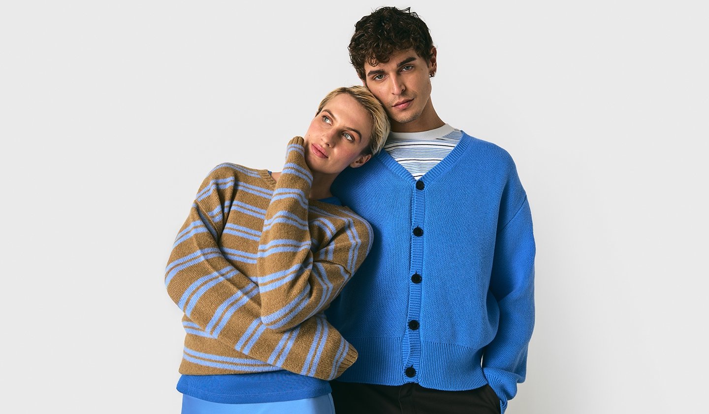 PREPAREZ AUTOMNE MAILLES pas cher sur ZALANDO PRIVÉ