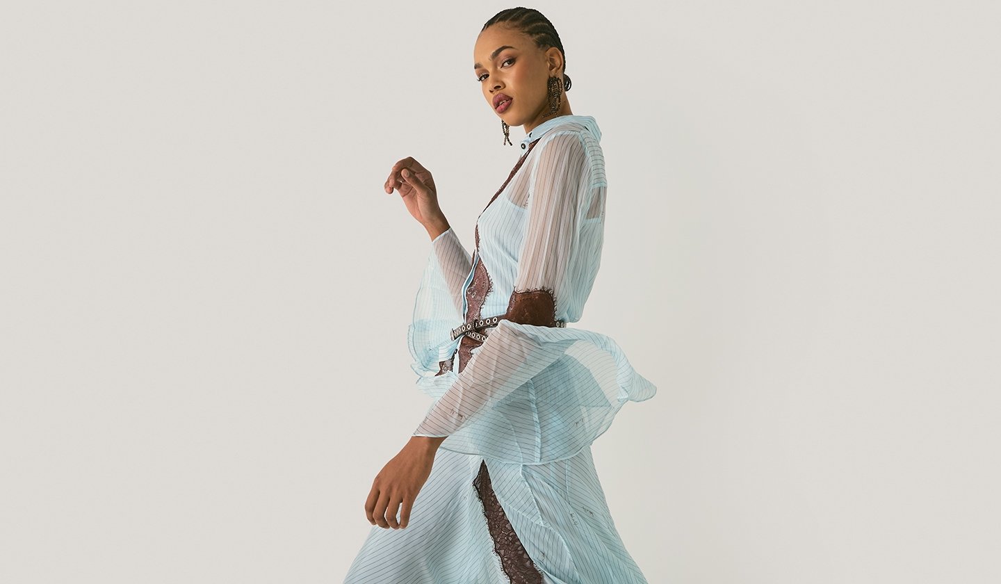 ROBES & JUPES en vente privée sur ZALANDO PRIVÉ