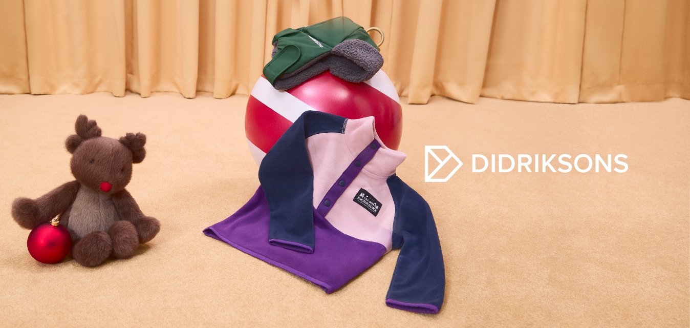 Didriksons pro děti