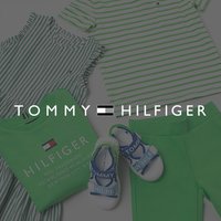 Tommy Hilfiger - Děti