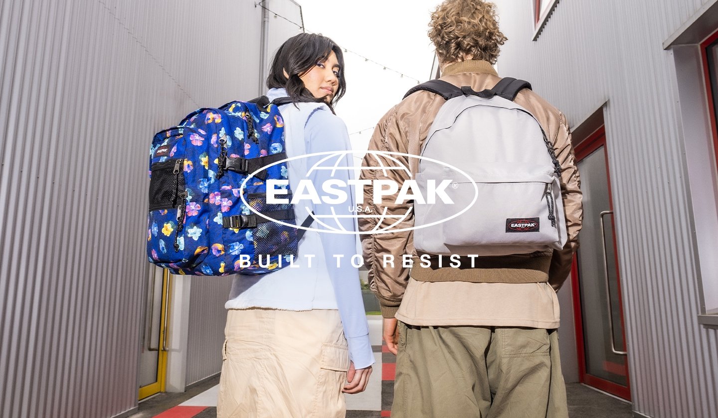 EASTPAK en vente privée sur ZALANDO PRIVÉ