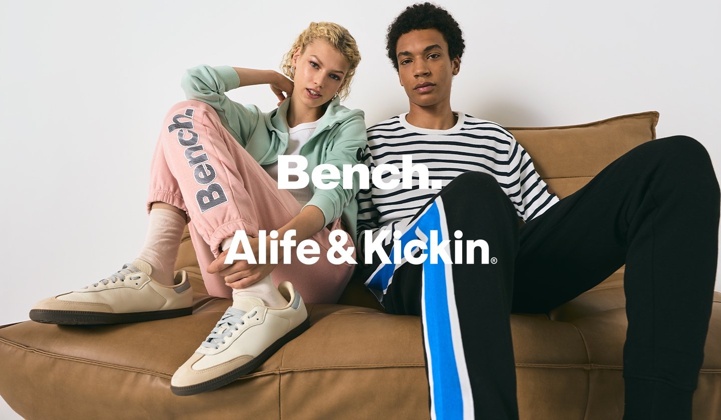 BENCH à super prix chez ZALANDO PRIVÉ