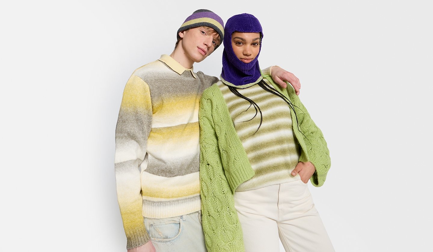 LES ESSENTIELS L'HIVER MAILLES VESTES MANTEAUX en vente flash chez ZALANDO PRIVÉ