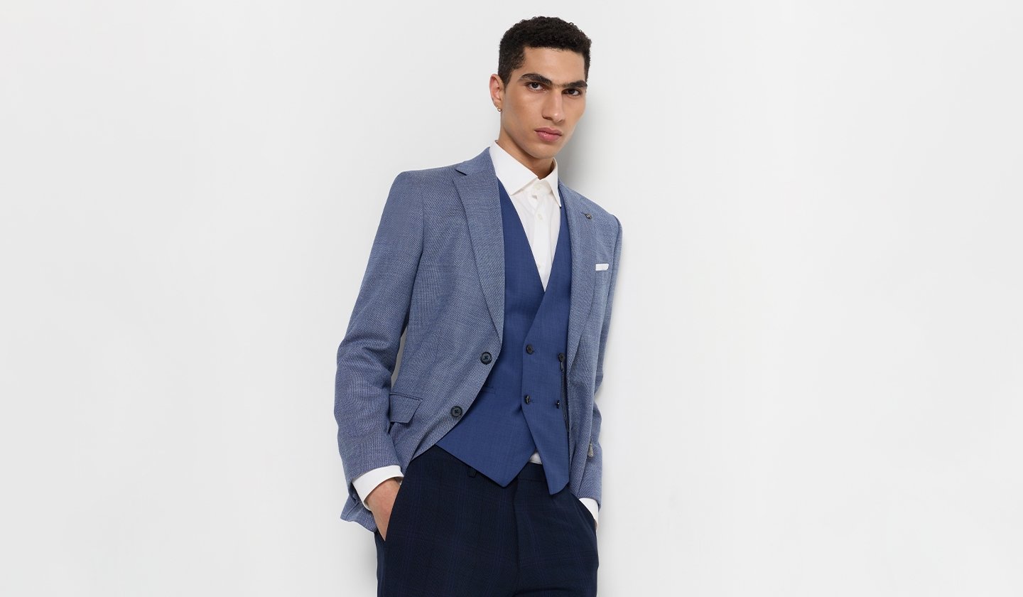 MODE HOMME en soldes chez ZALANDO PRIVÉ