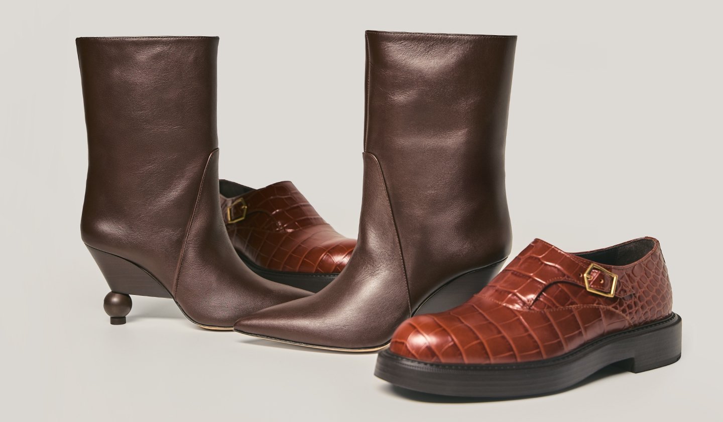 CHAUSSURES DESIGNERS MODE en vente privilège chez ZALANDO PRIVÉ