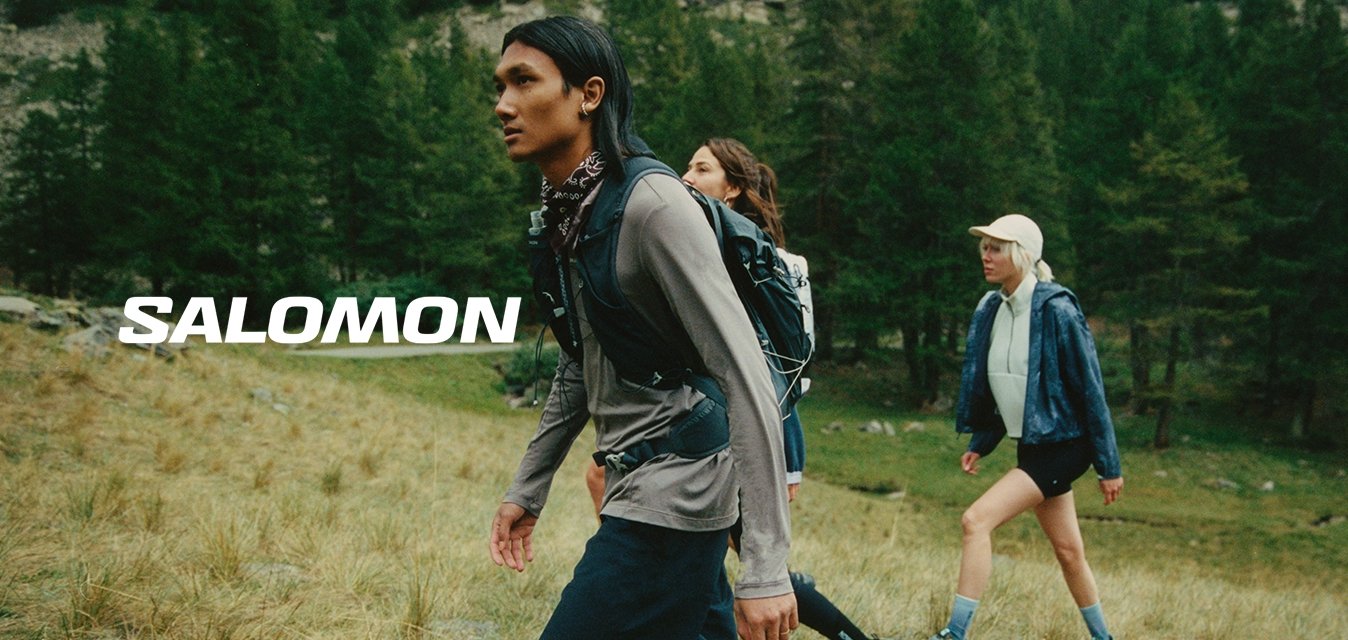 Salomon