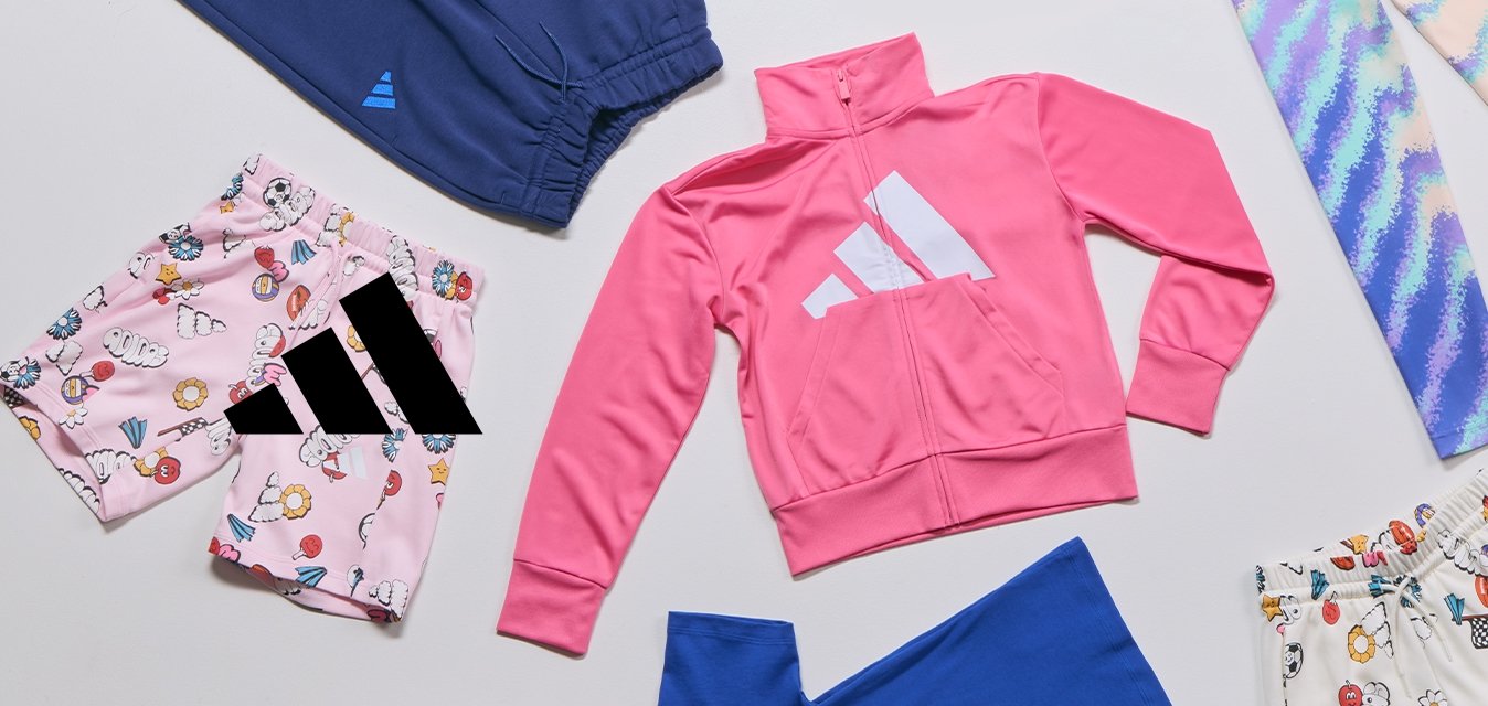 adidas Sportswear - Děti