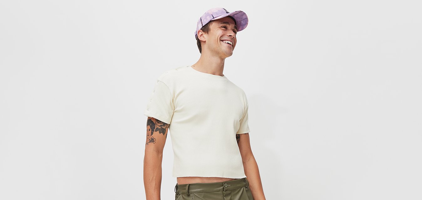 Výprodej: pánská trička