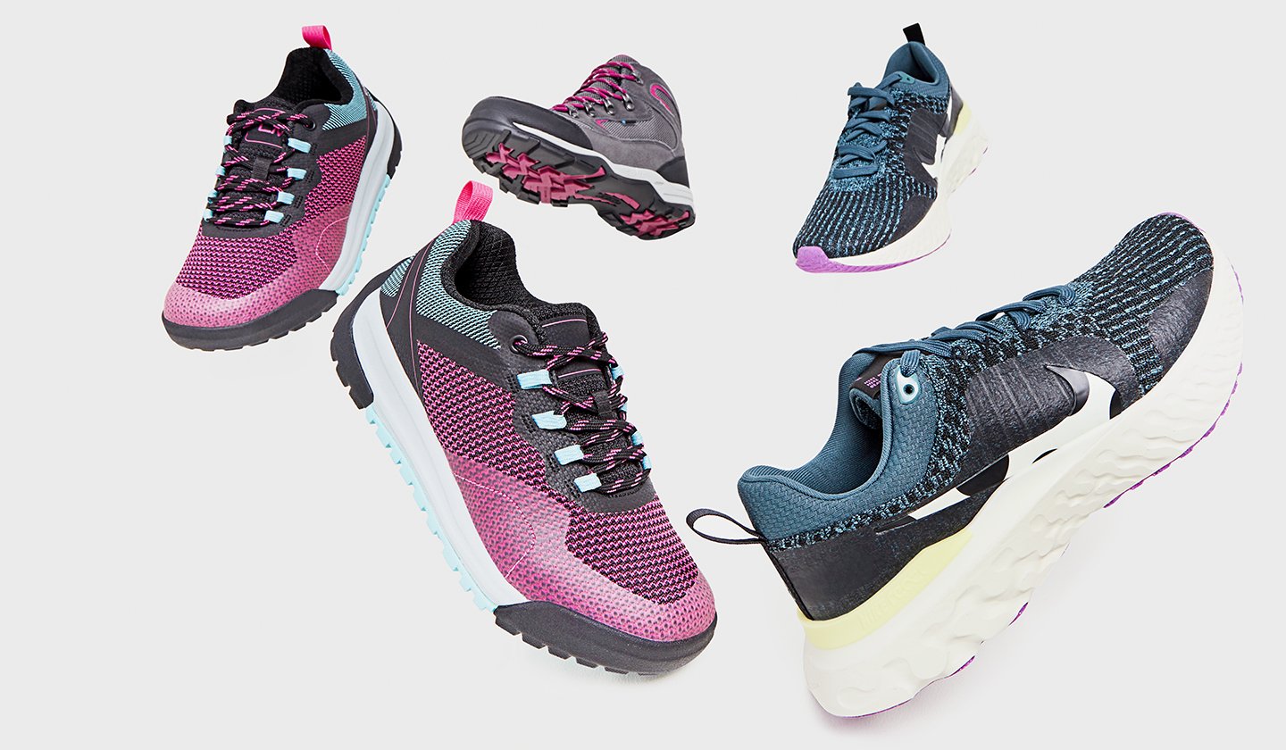 CHAUSSURES SPORT en vente flash sur ZALANDO PRIVÉ