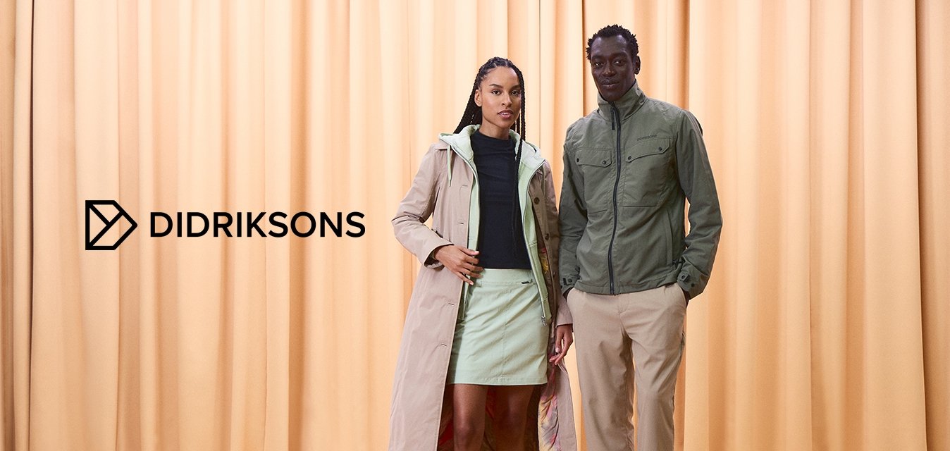 Didriksons
