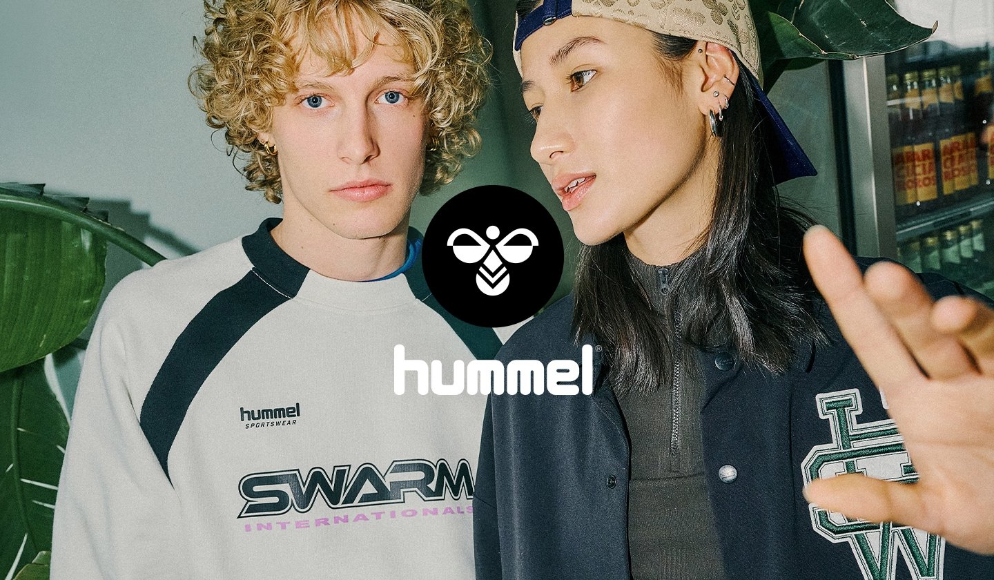 HUMMEL à bas prix chez ZALANDO PRIVÉ