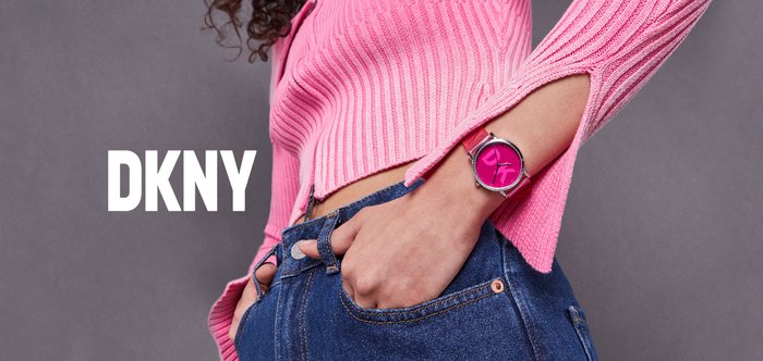 DKNY - Hodinky