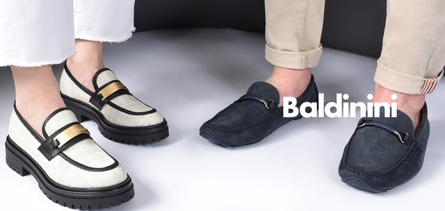 Baldinini - Schuhe