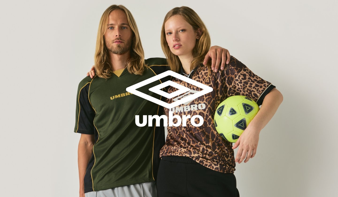 UMBRO à bas prix chez ZALANDO PRIVÉ