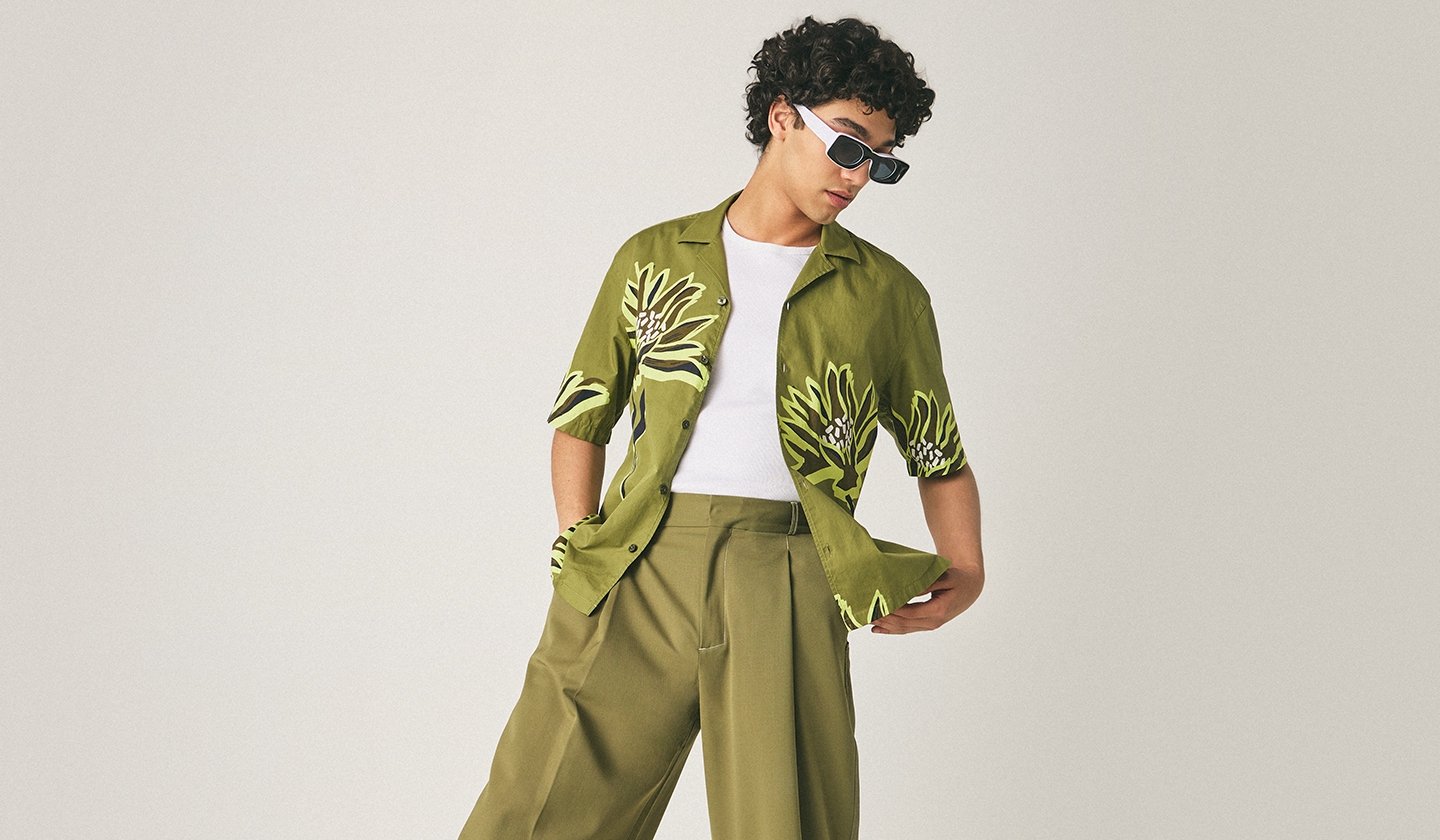 MODE HOMME en vente privilège sur ZALANDO PRIVÉ