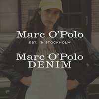 Marc O'Polo + Marc O'Polo DENIM - Ženy
