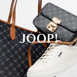 Joop!