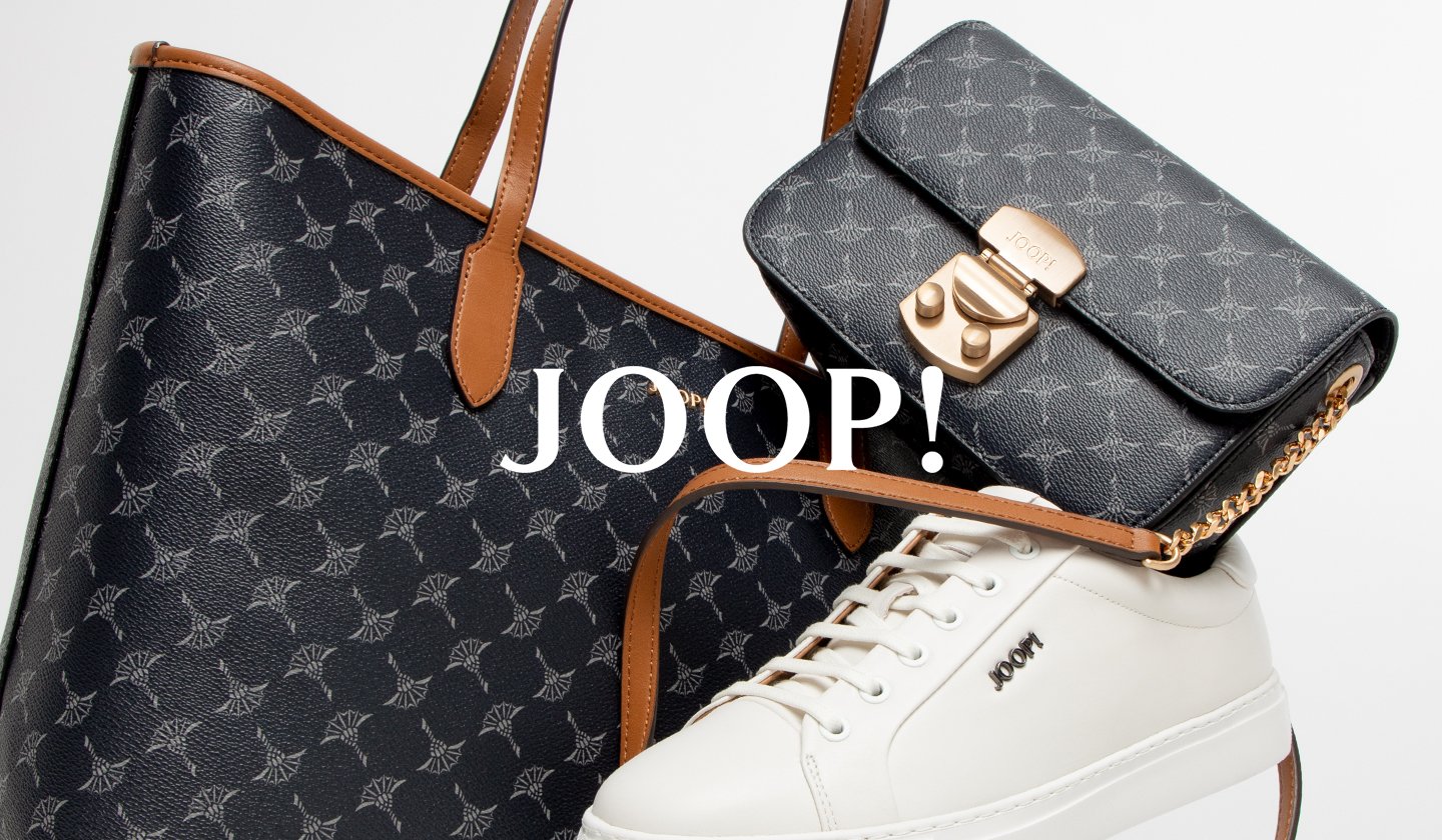 JOOP! en vente privilège sur ZALANDO PRIVÉ