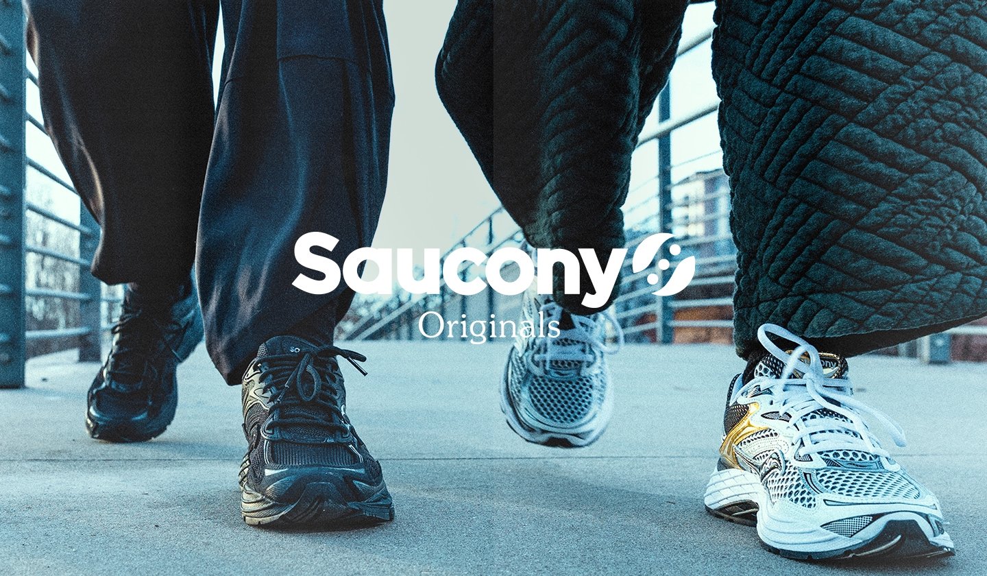 SAUCONY en promo sur ZALANDO PRIVÉ
