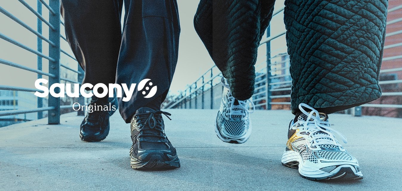 Saucony Originals