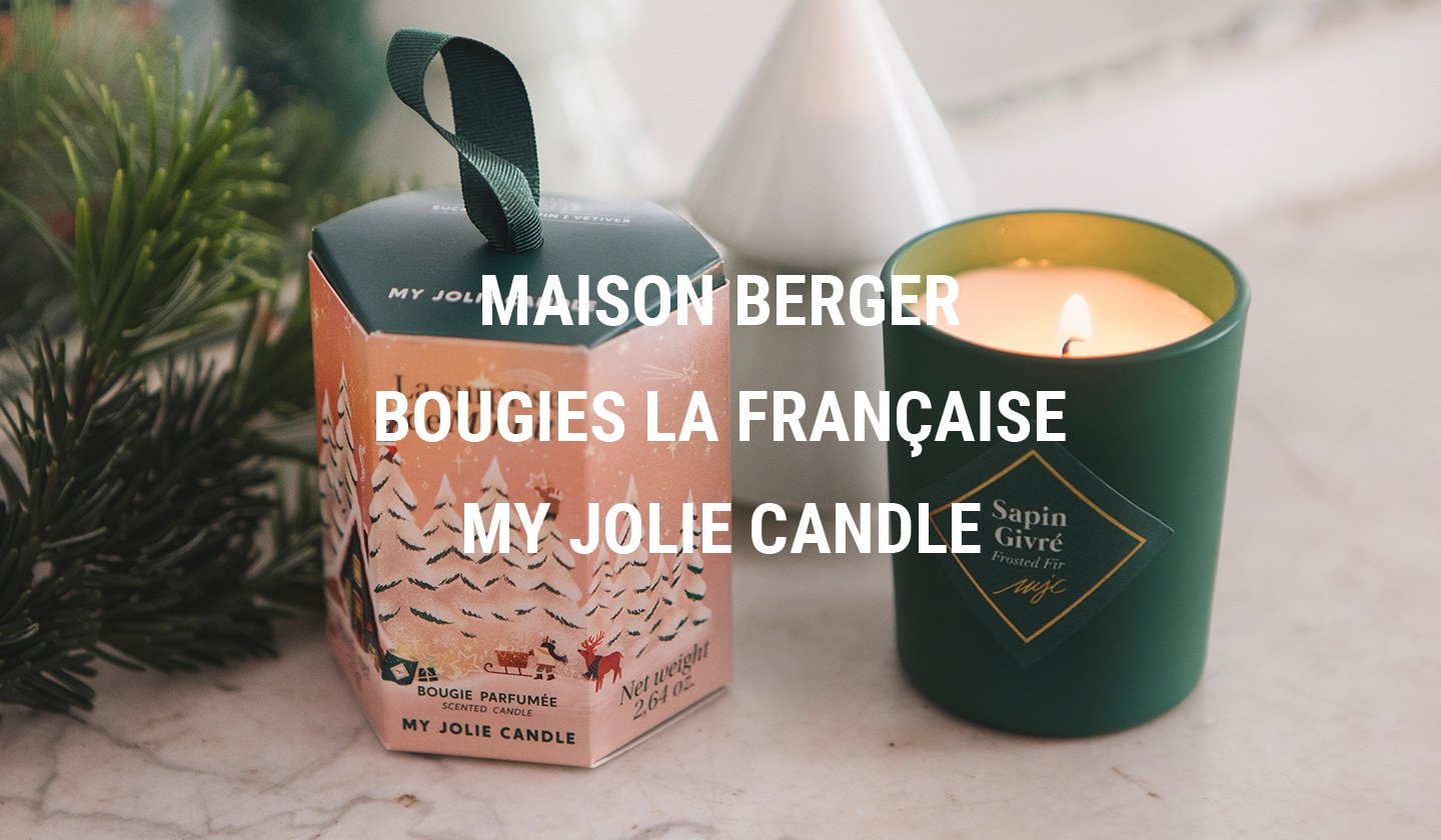 MAISON BERGER à prix discount sur ZALANDO PRIVÉ