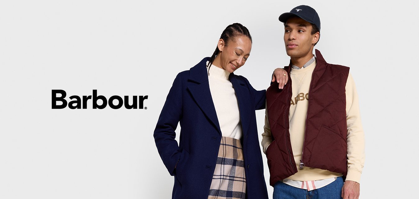 Barbour
