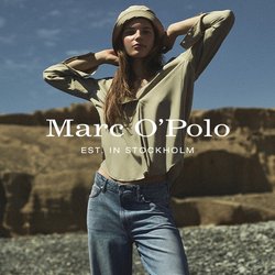 Marc O'Polo - Ženy
