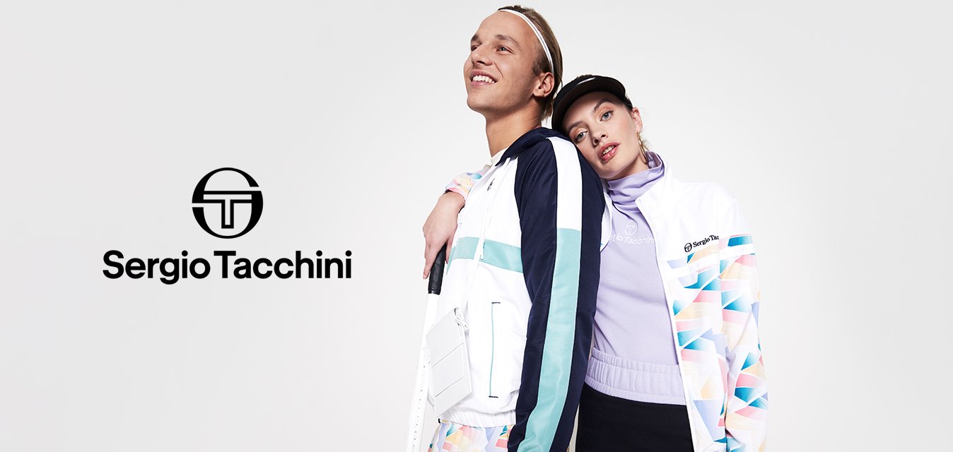 Sergio Tacchini