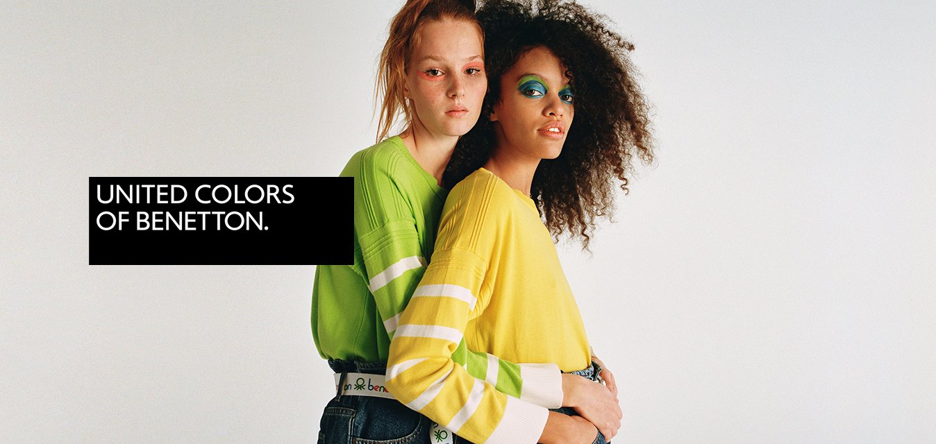 Benetton - Ženy
