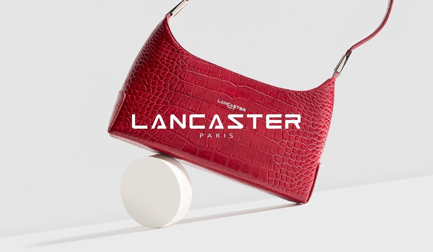 LANCASTER en vente privilège sur ZALANDO PRIVÉ