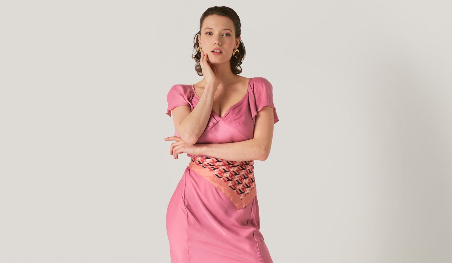 ON ADORE ROBES TENDANCE en soldes chez ZALANDO PRIVÉ