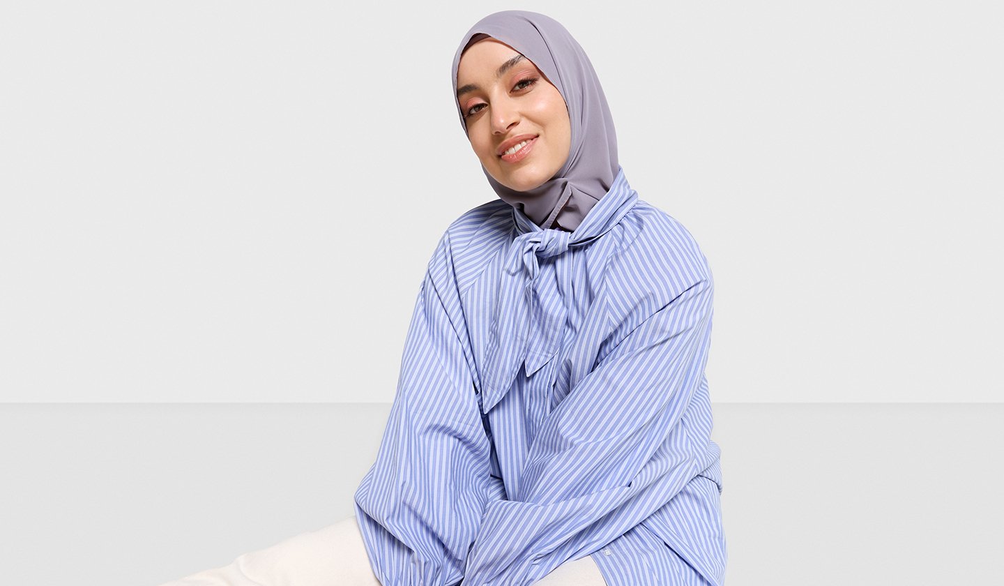 BLOUSES en vente flash chez ZALANDO PRIVÉ