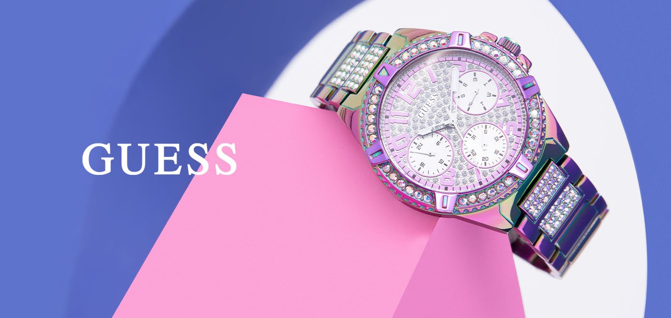 Guess - Hodinky