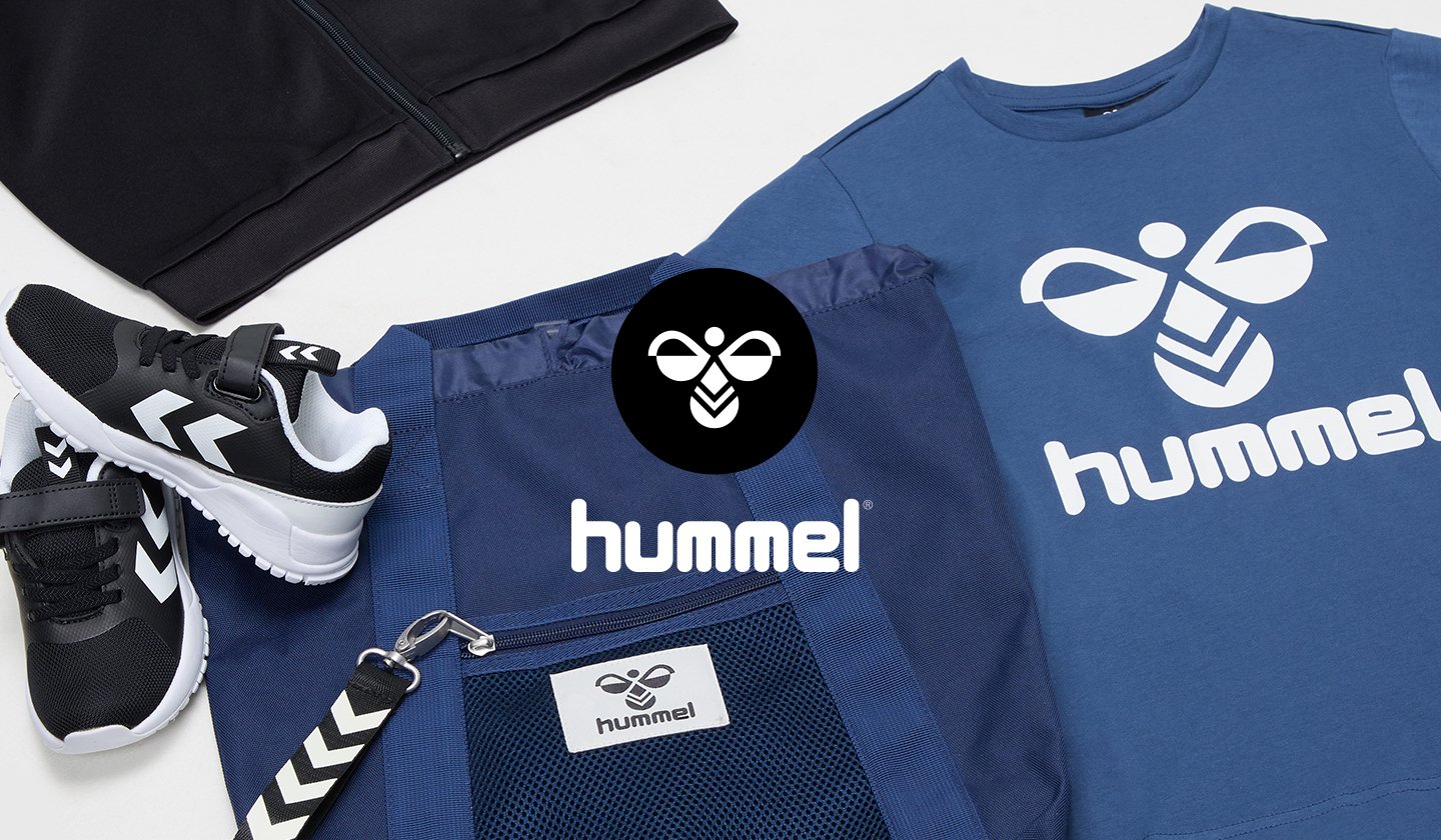HUMMEL à bas prix chez ZALANDO PRIVÉ