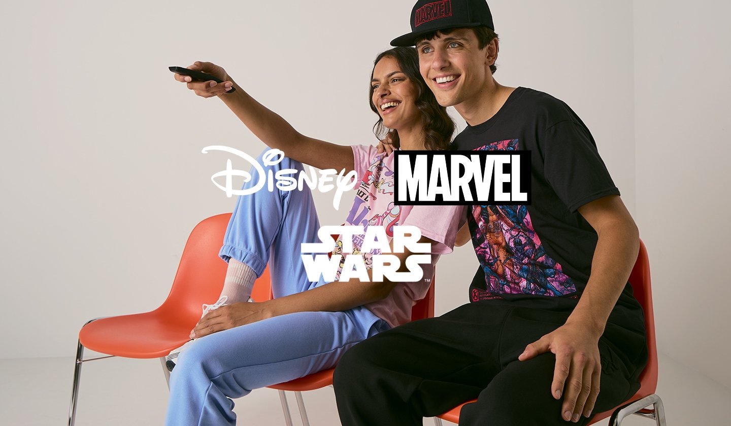 DISNEY en vente flash chez ZALANDO PRIVÉ