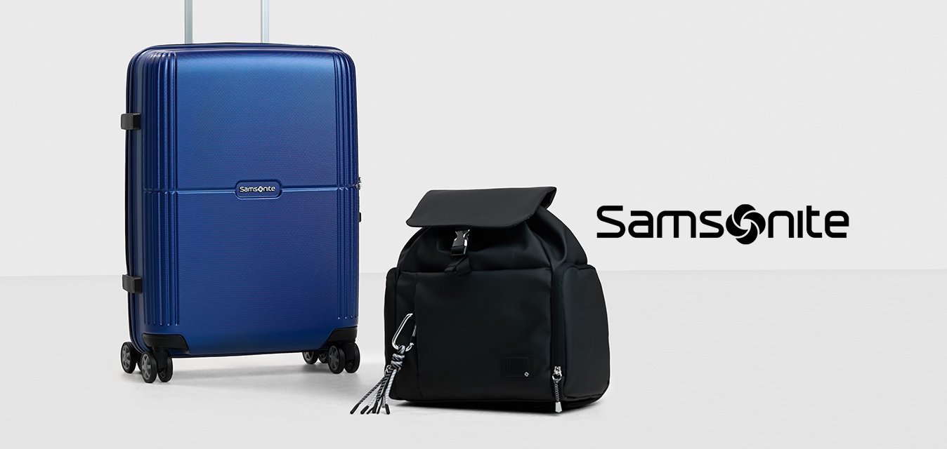 Samsonite