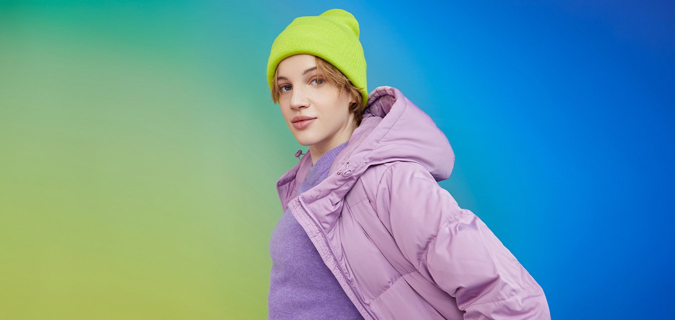 To nejlepší: dámské svrchní oděvy