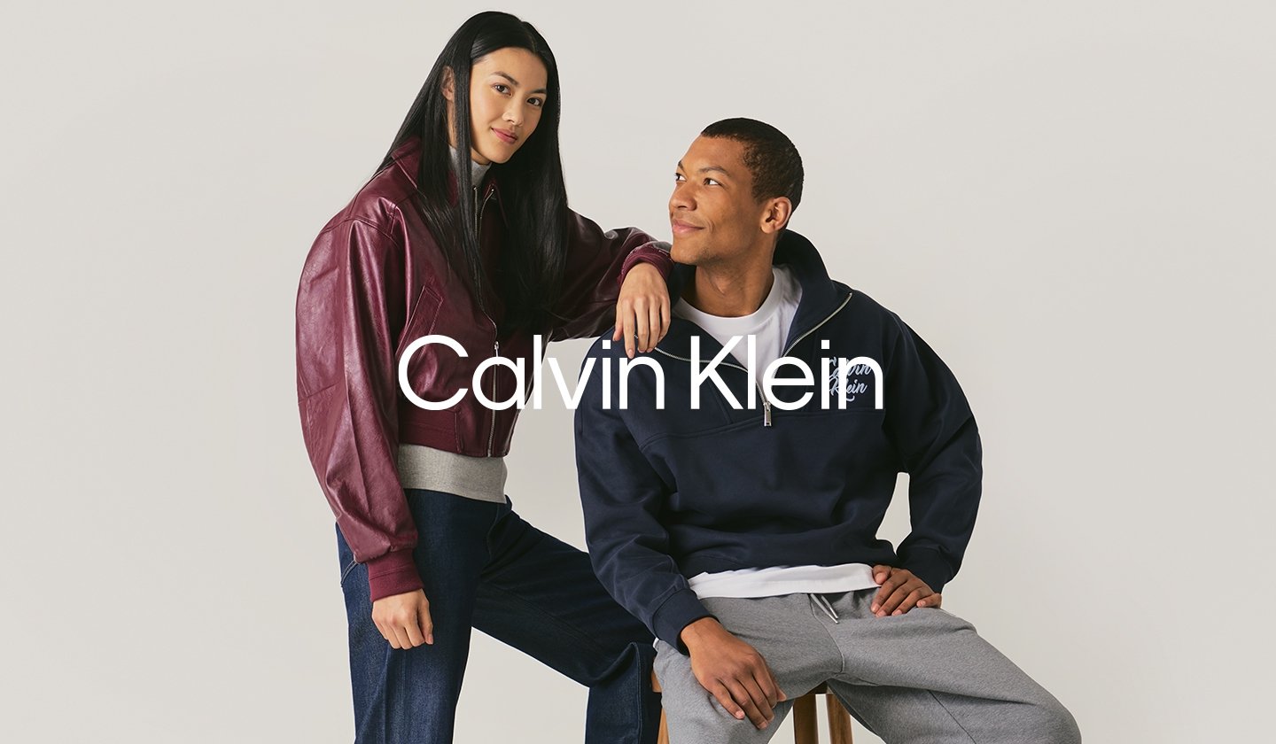 CALVIN KLEIN pas cher chez ZALANDO PRIVÉ