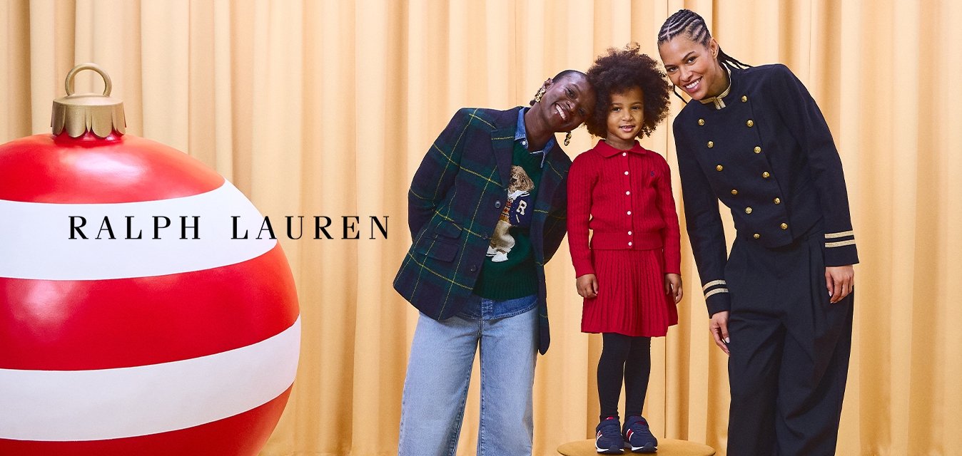 Polo Ralph Lauren -  Dámské oděvy