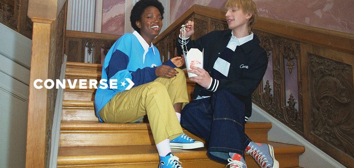Converse