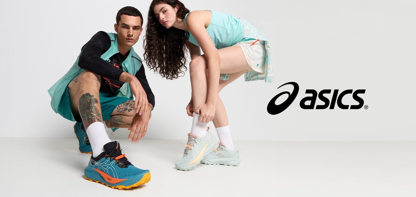 ASICS