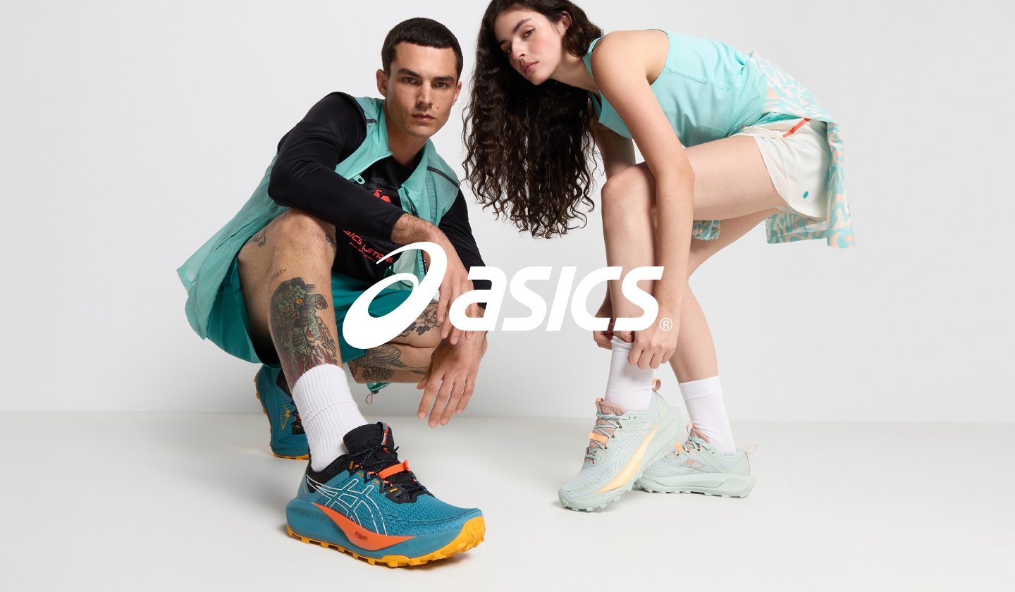 ASICS en soldes sur ZALANDO PRIVÉ