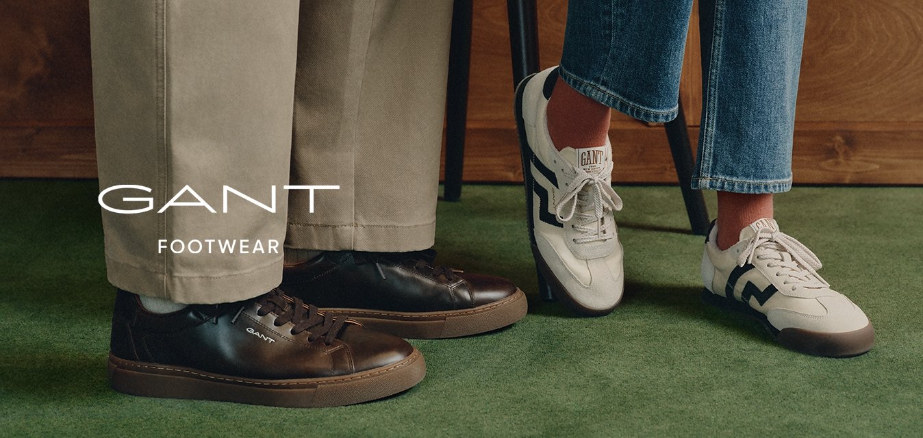 GANT - Tenisky