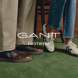 GANT - Tenisky