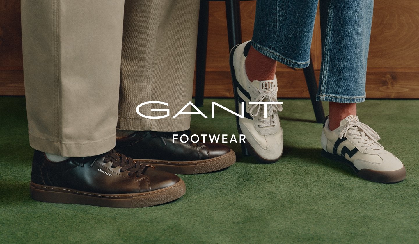 GANT en vente flash chez ZALANDO PRIVÉ