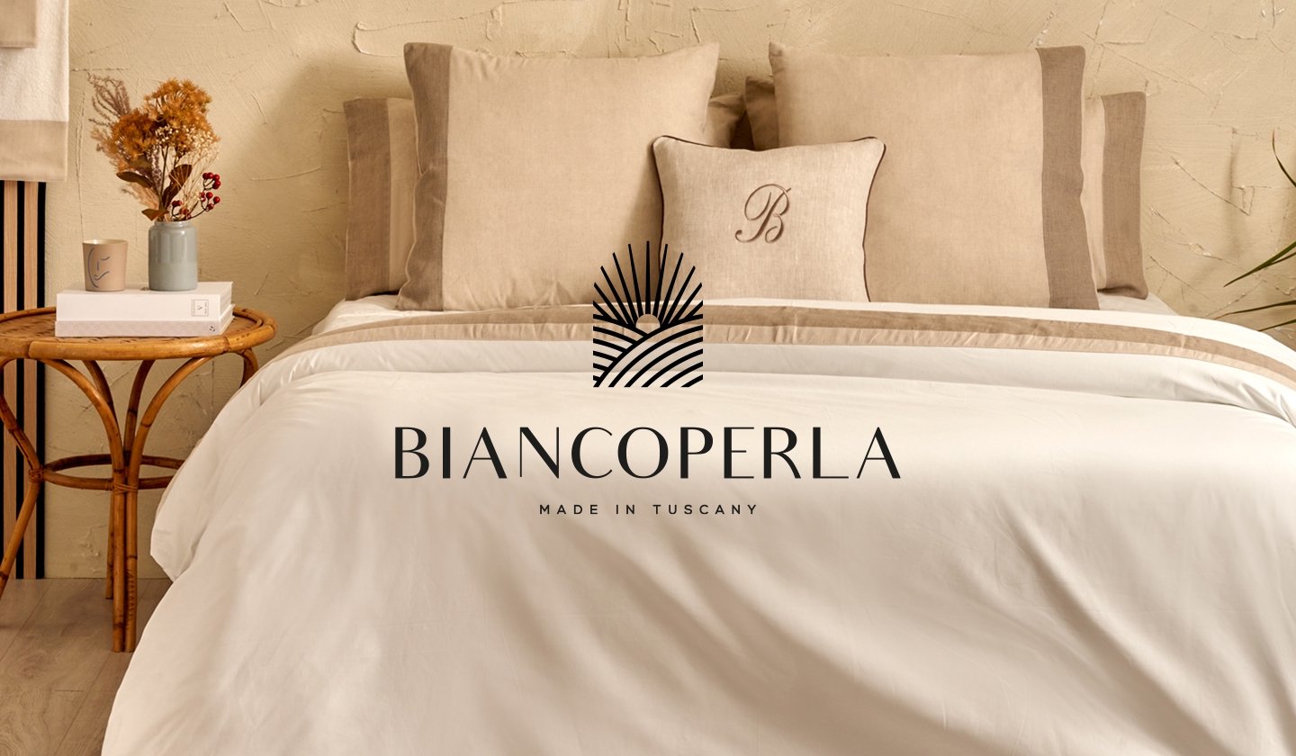 BIANCOPERLA à bas prix chez ZALANDO PRIVÉ