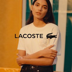 Lacoste - Ženy