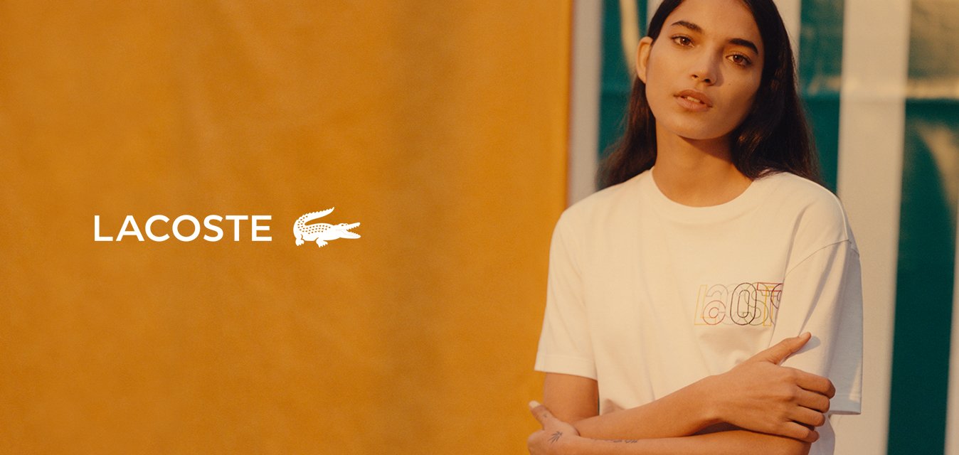 Lacoste - Ženy